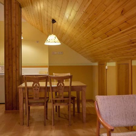 Casa Rural Portal De Numancia Ll Garray Exteriör bild